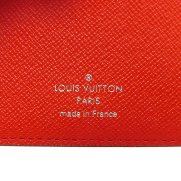 LOUIS VUITTON Multiple Wallet - Picture 7 of 16